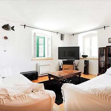 Torriano Holiday House 시베니크 외부 사진