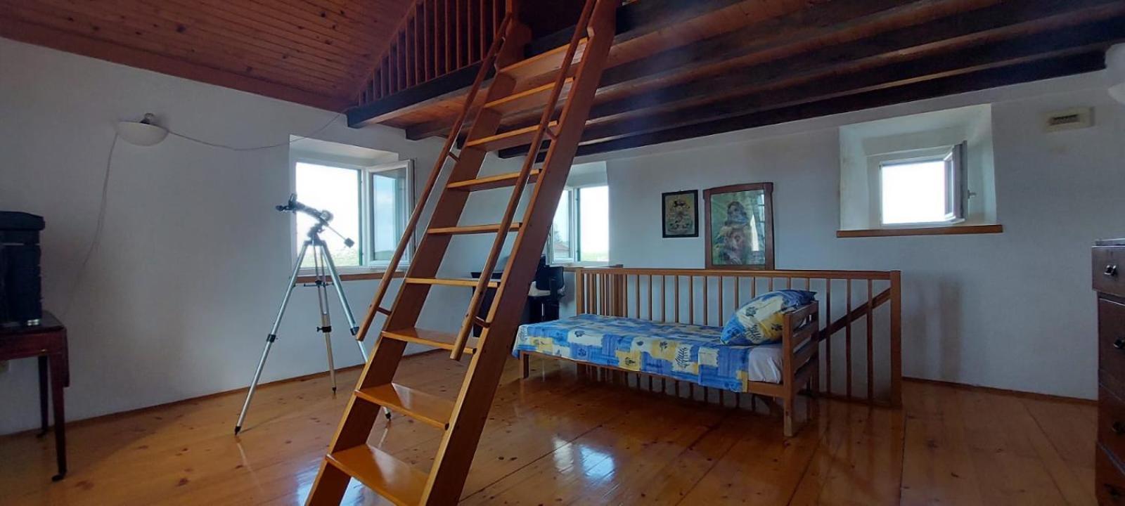 Torriano Holiday House 시베니크 외부 사진