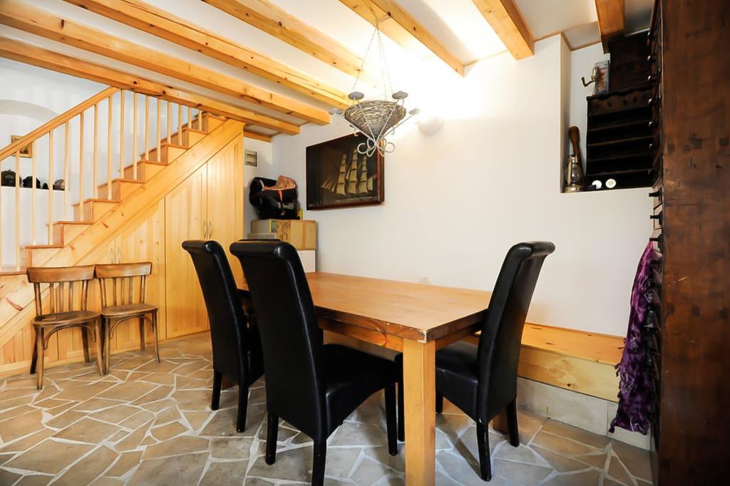 Torriano Holiday House 시베니크 외부 사진